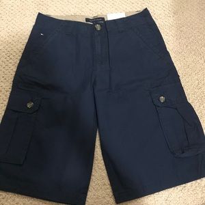 Boys Shorts